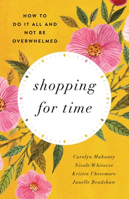 Cover image for Shopping for Time, isbn: 9781433580123