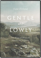 Cover image for Gentle and Lowly Video Study (DVD), isbn: 9781433580154