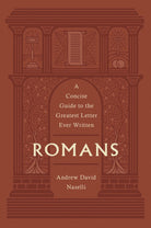 Cover image for Romans, isbn: 9781433580345