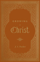 Cover image for Growing in Christ, isbn: 9781433581212