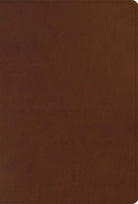 Cover image for ESV Men's Study Bible (Trutone, Brown), isbn: 9781433581632