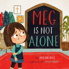 Cover image for Meg Is Not Alone, isbn: 9781433581861