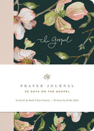 Cover image for ESV Prayer Journal, isbn: 9781433581946
