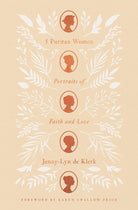 Cover image for 5 Puritan Women, isbn: 9781433582103