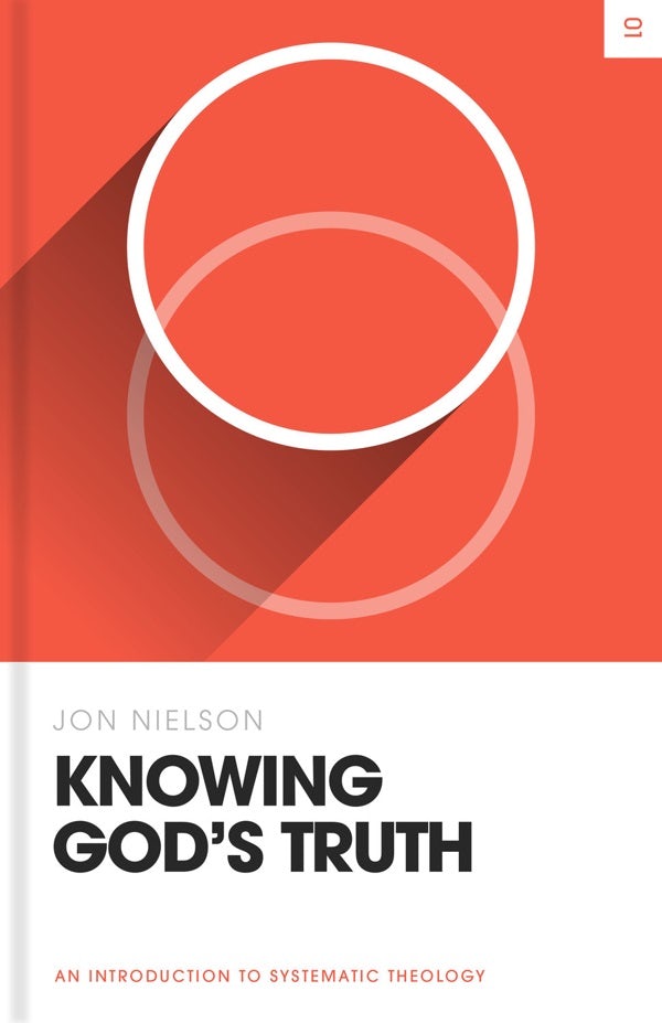 Cover image for Knowing God's Truth, isbn: 9781433582882