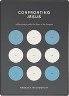 Cover image for Confronting Jesus Video Study (DVD), isbn: 9781433583063