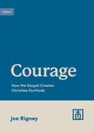 Cover image for Courage, isbn: 9781433583131