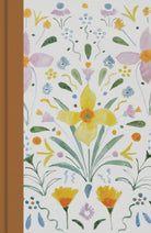 Cover image for ESV Student Study Bible, Artist Series (Cloth Over Board, Lulie Wallace, Sunburst), isbn: 9781433583254