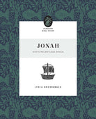 Cover image for Jonah, isbn: 9781433583261