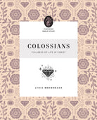 Cover image for Colossians, isbn: 9781433583278