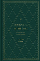 Cover image for Journey to Bethlehem, isbn: 9781433584190