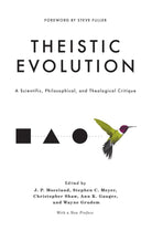 Cover image for Theistic Evolution, isbn: 9781433585135