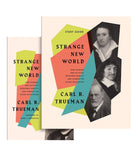 Cover image for Strange New World (Book and Study Guide), isbn: 9781433585371