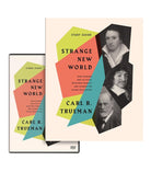 Cover image for Strange New World (Study Guide and DVD), isbn: 9781433585388