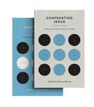 Cover image for Confronting Jesus (Book and Study Guide), isbn: 9781433585401