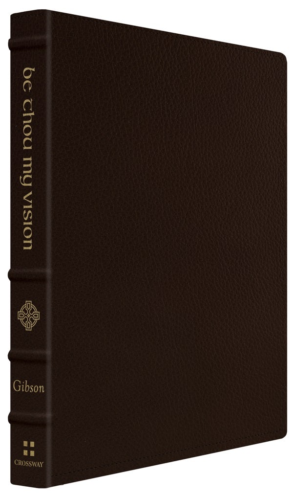Cover image for Be Thou My Vision, isbn: 9781433586965