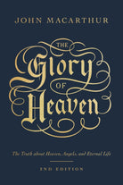 Cover image for The Glory of Heaven, isbn: 9781433586972