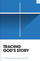 Cover image for Tracing God's Story, isbn: 9781433587382