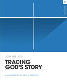 Cover image for Tracing God's Story Workbook, isbn: 9781433587429
