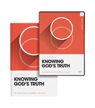 Cover image for Knowing God's Truth (Book and DVD), isbn: 9781433587610