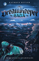 Cover image for The Quest for the Guardians (the Dream Keeper Saga Book 4), Volume 4, isbn: 9781433587825