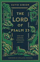 Cover image for The Lord of Psalm 23, isbn: 9781433587986