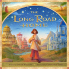 Cover image for The Long Road Home, isbn: 9781433588914
