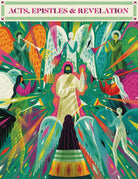 Cover image for The Biggest Story Curriculum, Volume 5, isbn: 9781433589027