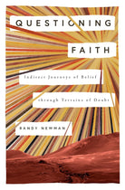 Cover image for Questioning Faith, isbn: 9781433589232