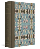 Cover image for ESV Study Bible, Artist Series (Cloth Over Board, Jessica Dennis Bush, Interlude), isbn: 9781433589614