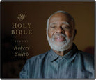 Cover image for ESV Audio Bible, Read by Robert Smith, isbn: 9781433589683