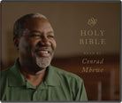 Cover image for ESV Audio Bible, Read by Conrad Mbewe, isbn: 9781433589690