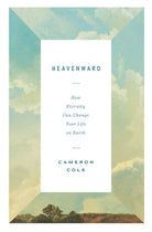 Cover image for Heavenward, isbn: 9781433590238