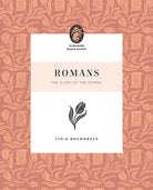 Cover image for Romans, isbn: 9781433590306