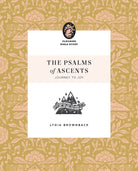 Cover image for The Psalms of Ascents, isbn: 9781433590313
