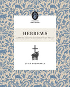 Cover image for Hebrews, isbn: 9781433590320