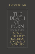 Cover image for The Death of Porn Study Guide, isbn: 9781433590603