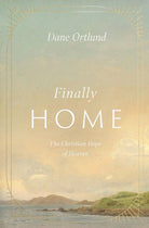 Cover image for Finally Home, isbn: 9781433591259