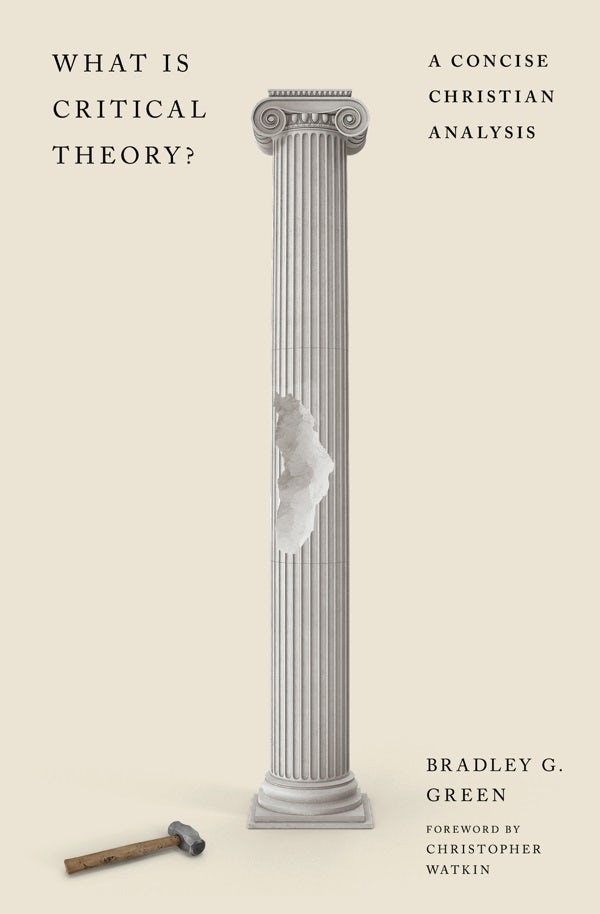 Cover image for What Is Critical Theory?, isbn: 9781433591334