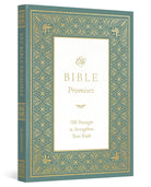Cover image for ESV Bible Promises, isbn: 9781433591884