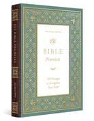 Cover image for ESV Bible Promises, isbn: 9781433591891