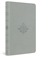 Cover image for ESV Large Print Value Thinline Bible (Trutone, River Stone, Branch Design), isbn: 9781433591938