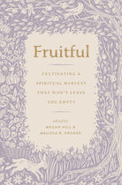 Cover image for Fruitful, isbn: 9781433592218