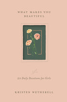 Cover image for What Makes You Beautiful, isbn: 9781433592485