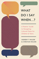 Cover image for What Do I Say When . . . ?, isbn: 9781433592744