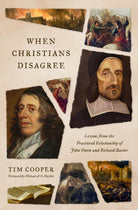 Cover image for When Christians Disagree, isbn: 9781433592959