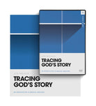 Cover image for Tracing God's Story, isbn: 9781433593055