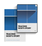 Cover image for Tracing God's Story, isbn: 9781433593062