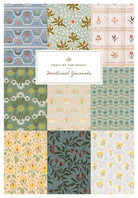 Cover image for ESV Devotional Journal, Fruit of the Spirit, isbn: 9781433593123