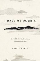 Cover image for I Have My Doubts, isbn: 9781433593390